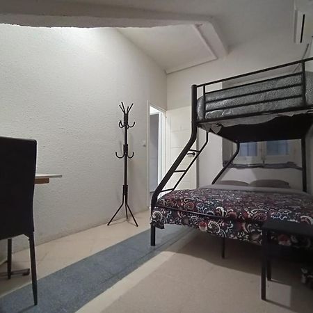 Scrapboooking Hotel Madrid Eksteriør billede