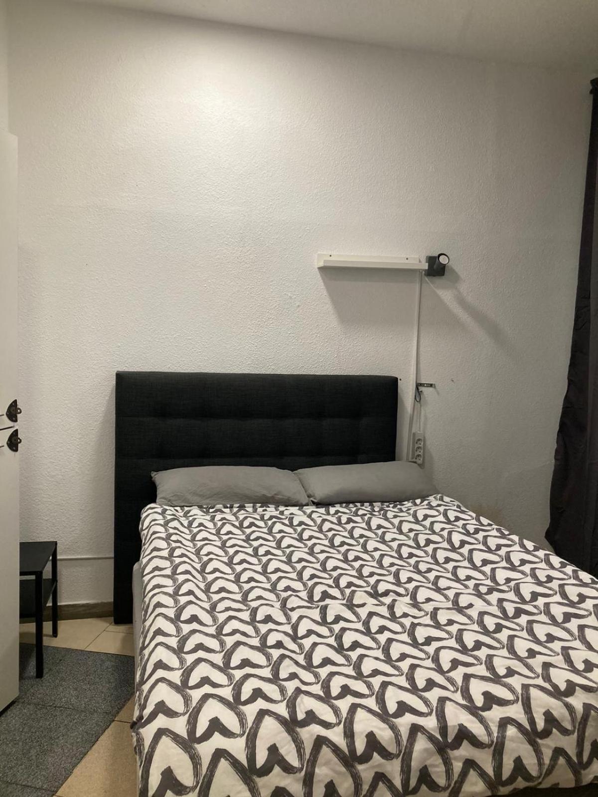 Scrapboooking Hotel Madrid Eksteriør billede